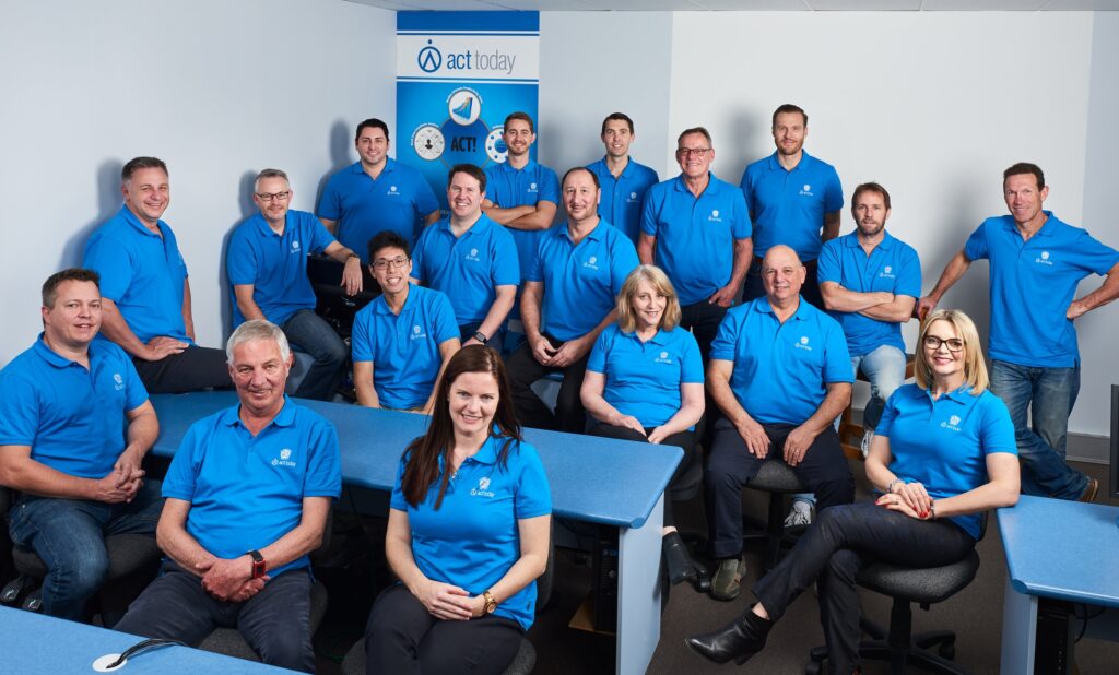 Image: Act Today Awarded Fastest Growing Provider During COVID-19