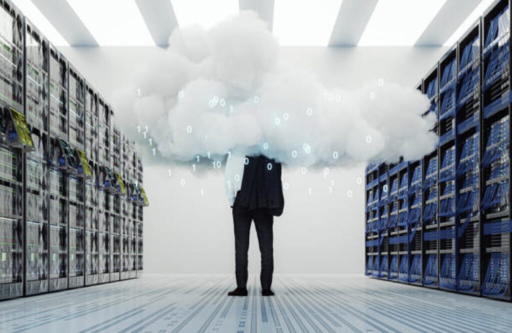 Image: Private Cloud Vs Public Cloud Vs Hybrid Cloud: Choosing the Right Option