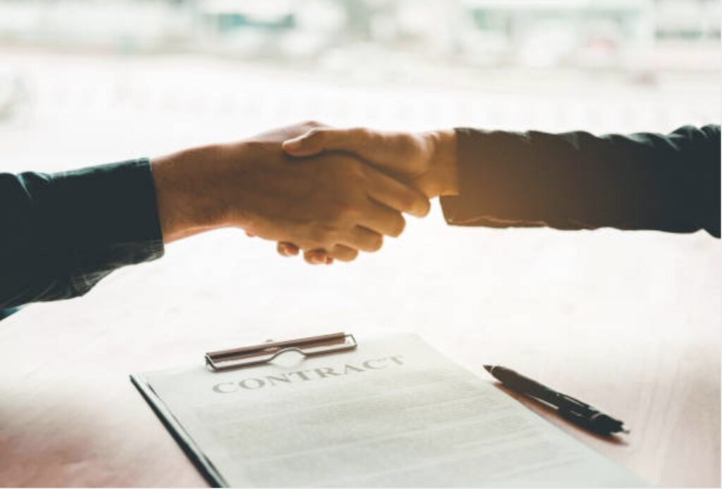 Image: Change of Ownership for Act Today