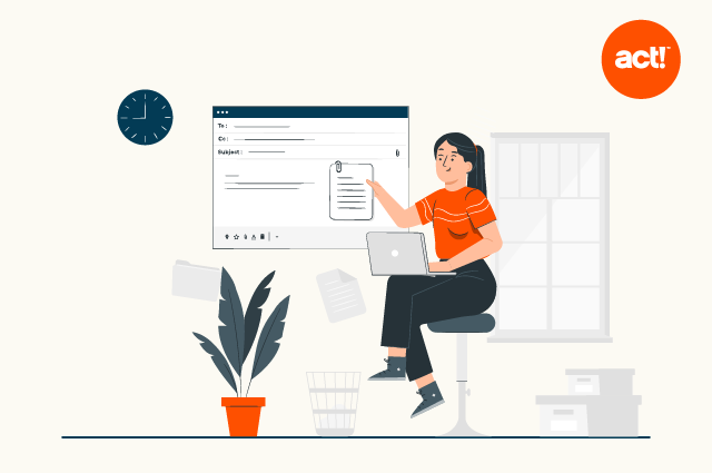 Image: Email Marketing That Feels Personal, Not Promotional
