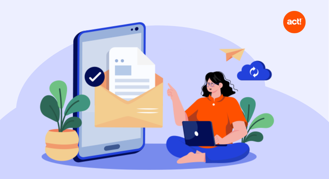 Image: Capture Leads Anywhere: Turn Clicks Into Contacts Automatically